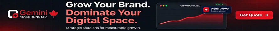 Gemini Canada Ltd